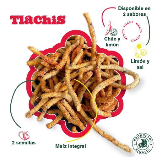 Tlachis
